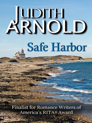 cover image of Safe Harbor